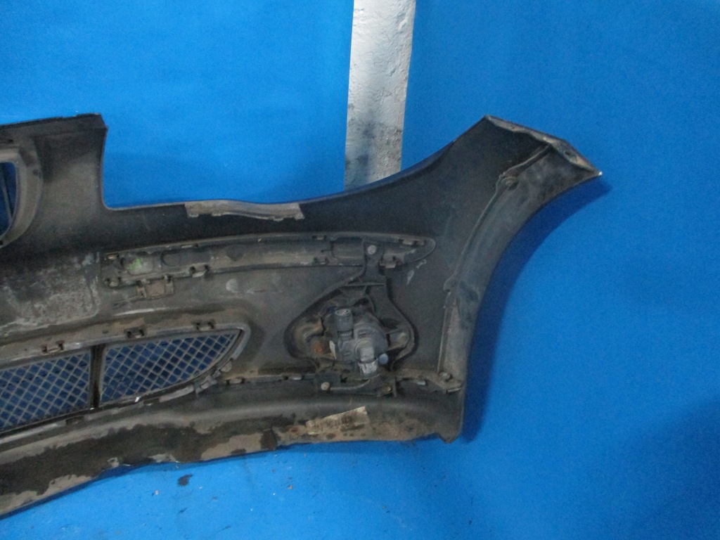 фото №13, Бампер перед передний bmw 1 e87 kompletny