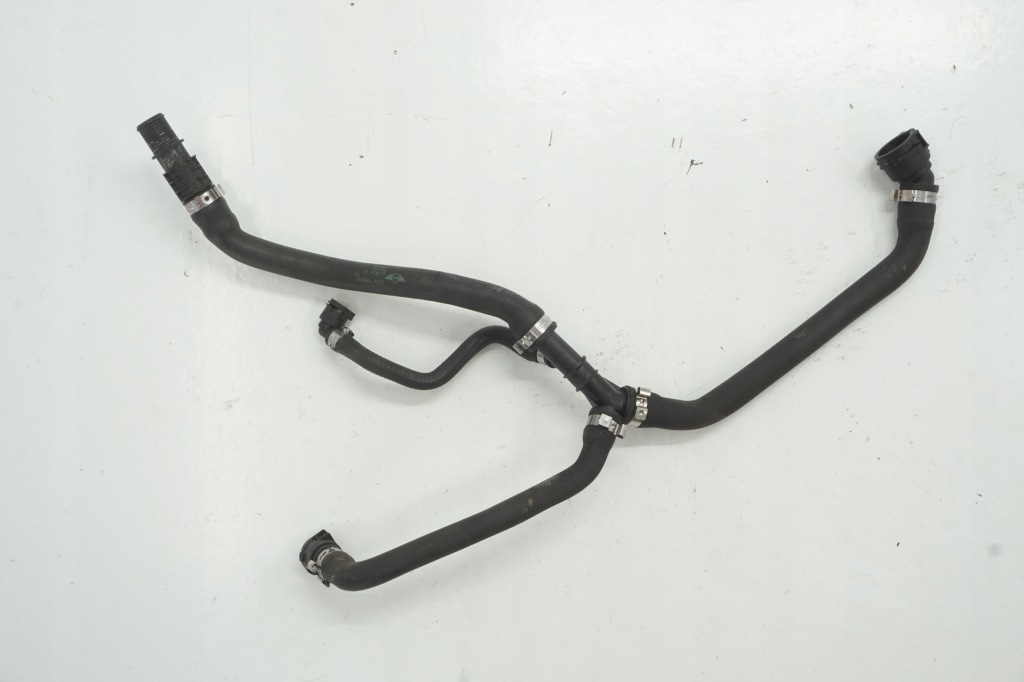 Купити Mini r55 r56 r60 патрубок шланг водяний 2.0d n47c20a 9802107