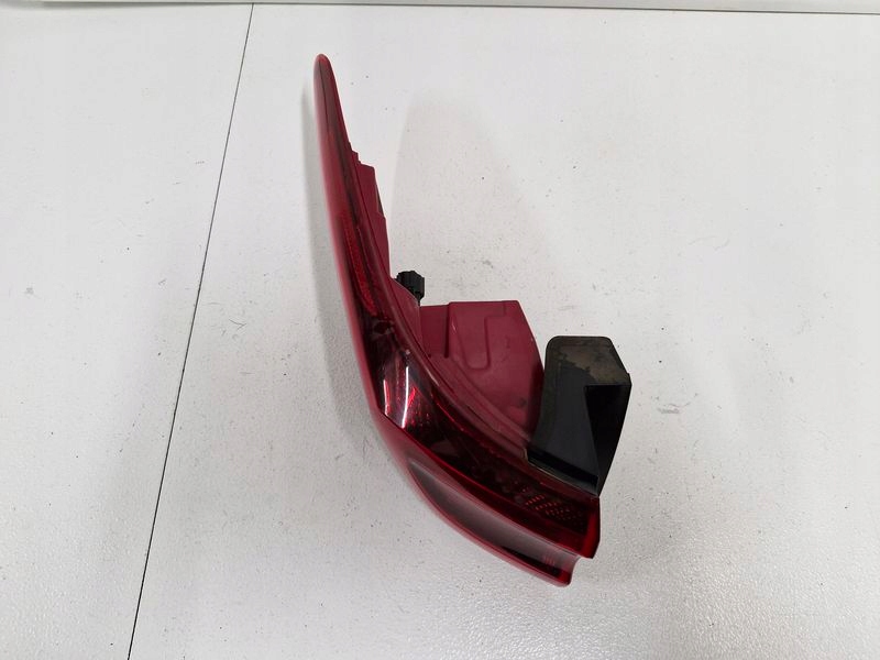 фото №7, Kia sportage 4 iv lift лампа лівий задня ліва задня w крила 92401-f1500