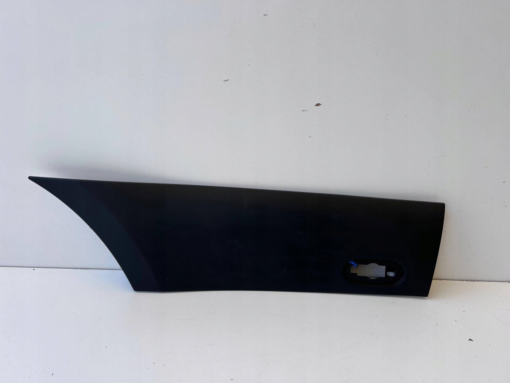 Купити Mercedes sprinter 907 910 молдинг бічна лівий задня 9106902102 оригінал