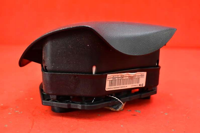 фото №7, Подушка безпеки подушка повітряна водія 07354606210 fiat grande punto 05-10