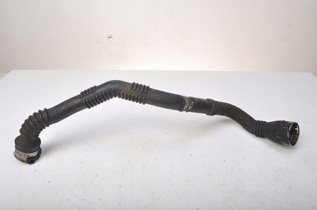 фото №3, Clio iv 1.5 dci труба інтеркулер 144600199r