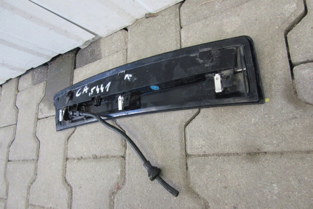 фото №6, Світло лампа стоп стоп-сигнал ford kuga mk3 3 iii 19-