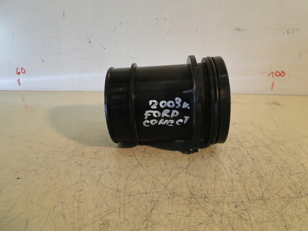 фото №1, Ford connect 1.8tddi витратомір 2t14-9e635-aa