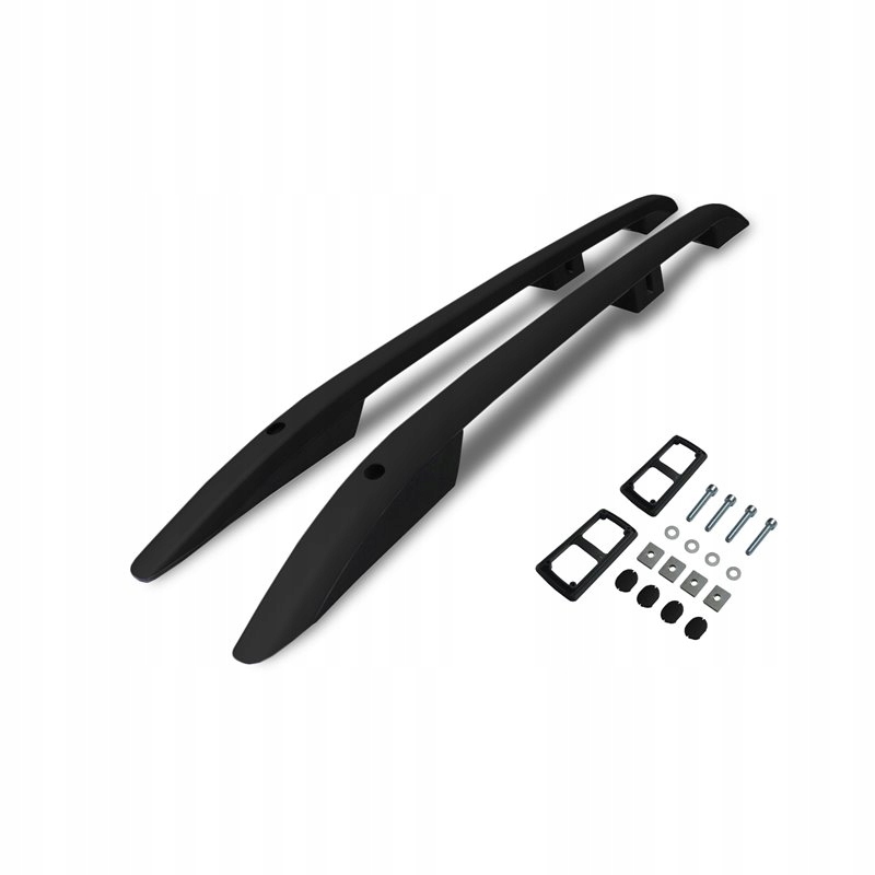 Купити Рейлінги дахові до porsche cayenne 2003-2009 r.