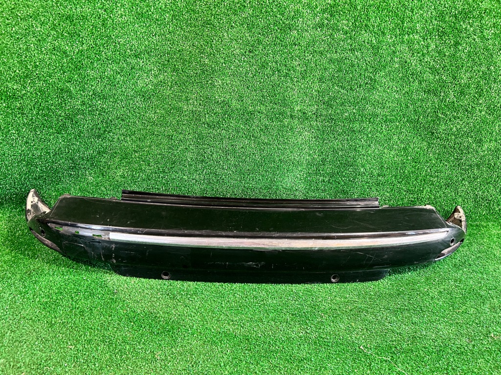 Купити Бампер задній задній renault clio iv рестайлінг  універсал