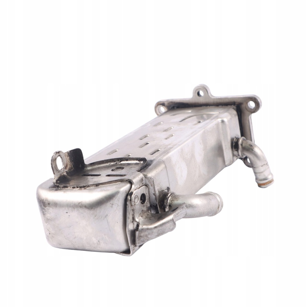 фото №10, Mercedes w204 w212 w221 w906 радіатор вихлопних газів клапан egr a6511400075