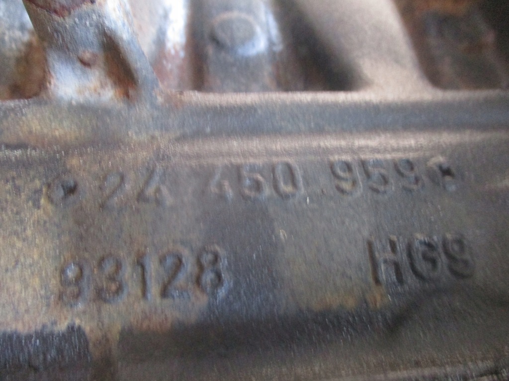 фото №7, Opel corsa agila z10xep 1.0 12v блок двигуна