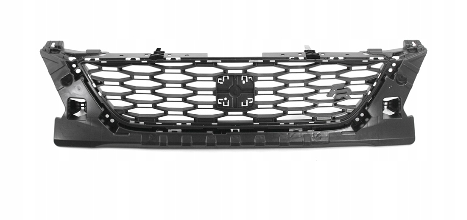 фото №1, Решётка радиатора радиатора оригинальный номер seat leon 5f0853654d9b9