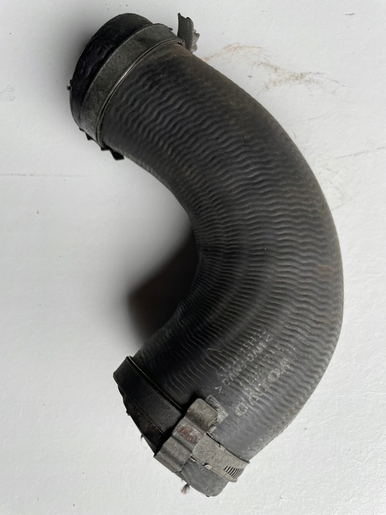 фото №1, Труба повітря інтеркулер volvo s60 d3