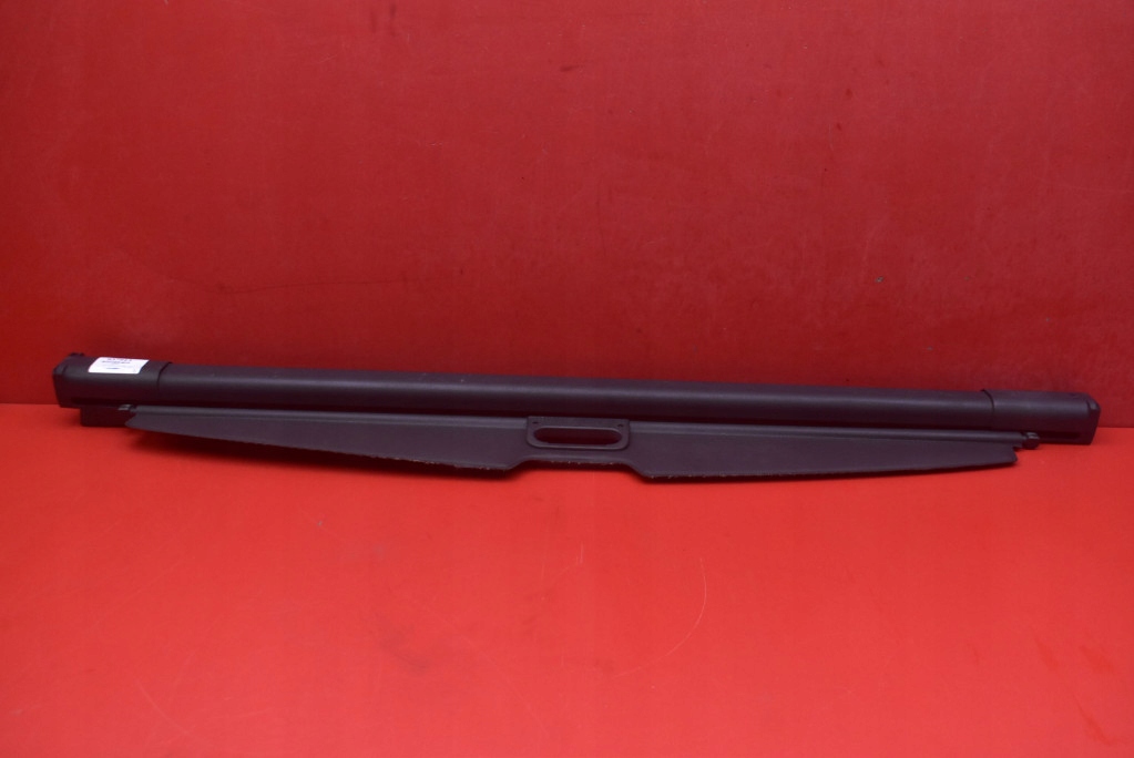 Шторка багажника opel zafira b 05-10 Киев