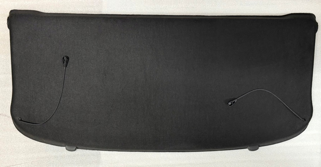 фото №1, Renault megane iv hb полиця задня багажника 794202086r