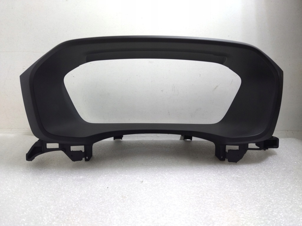 фото №4, 31467501 рамка защита приборы volvo s60 iii