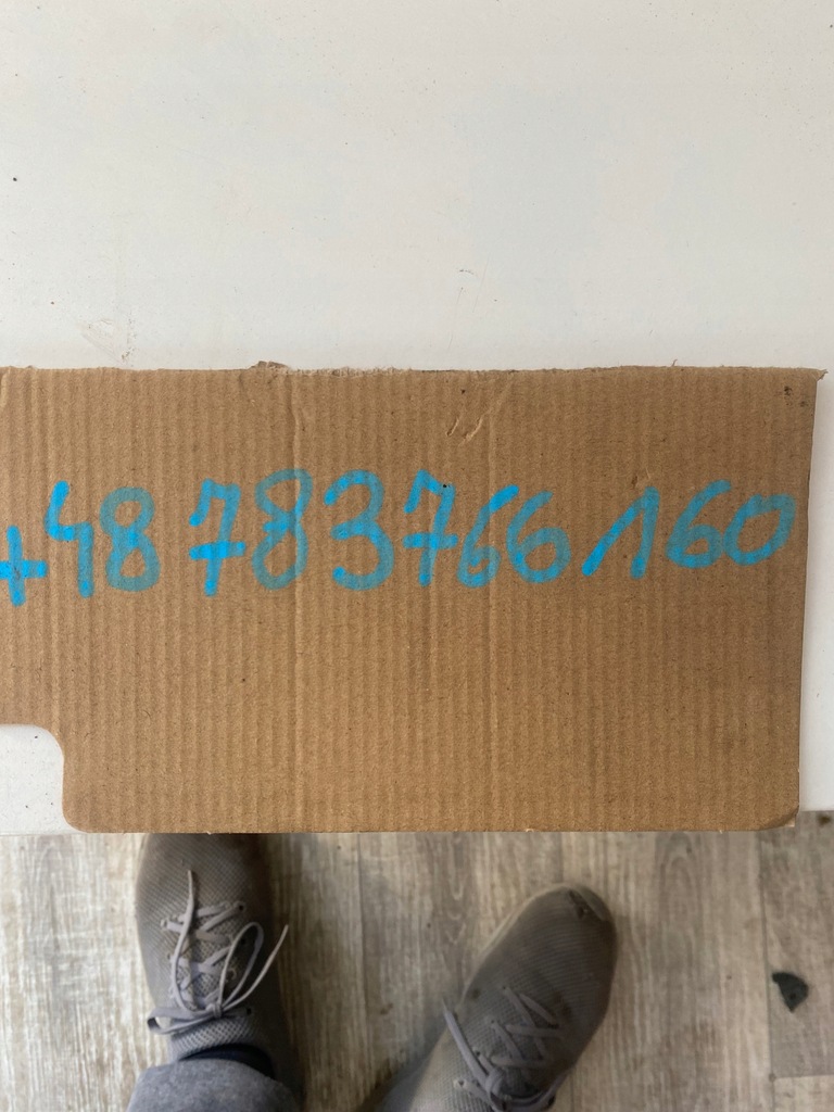 фото №9, Решётка радиатора накладка верхний бампера mazda 6 vi gh 13-15