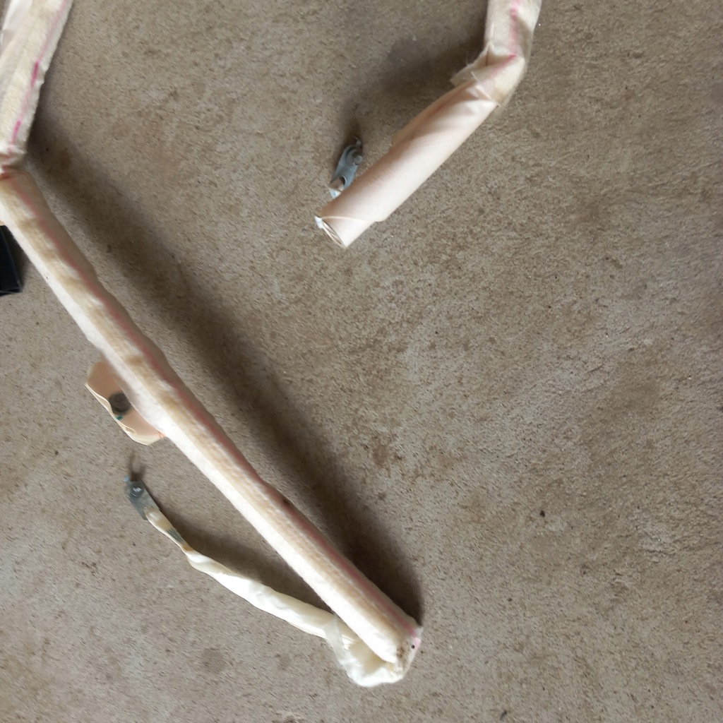 фото №10, Gmc acadia 12-16 шторка безопасности воздушная левая правая usa