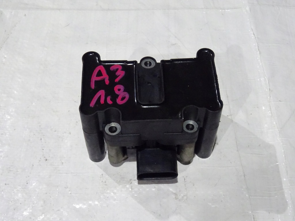 фото №11, Delphi gn10018-12b1 катушка зажигания