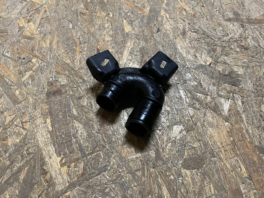 фото №2, Шланг труба воздухозаборник воздуха citroen ds5 1.6thp 9670039280