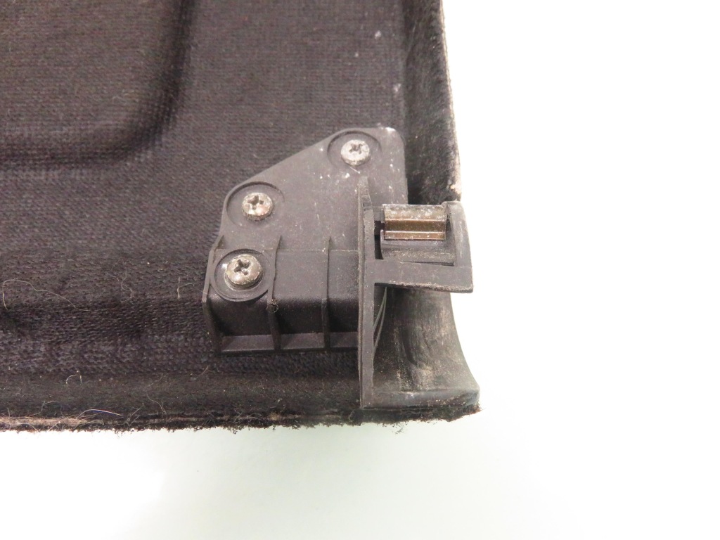 фото №3, Полка багажника opel agila a