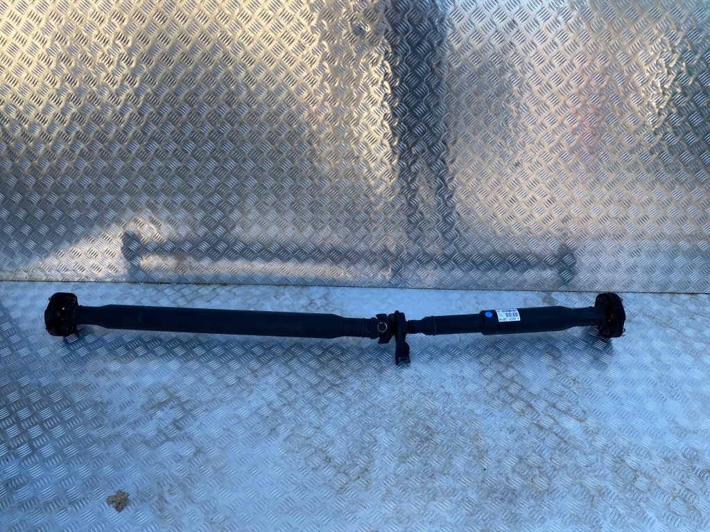 Купить Wał приводной mercedes cl w216 w221 2213816