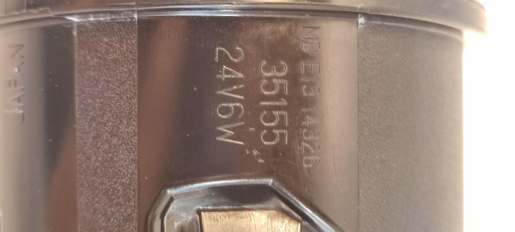 фото №5, Suzuki s-cross sx-4 протитуманна фара правий led rdl 114-11092