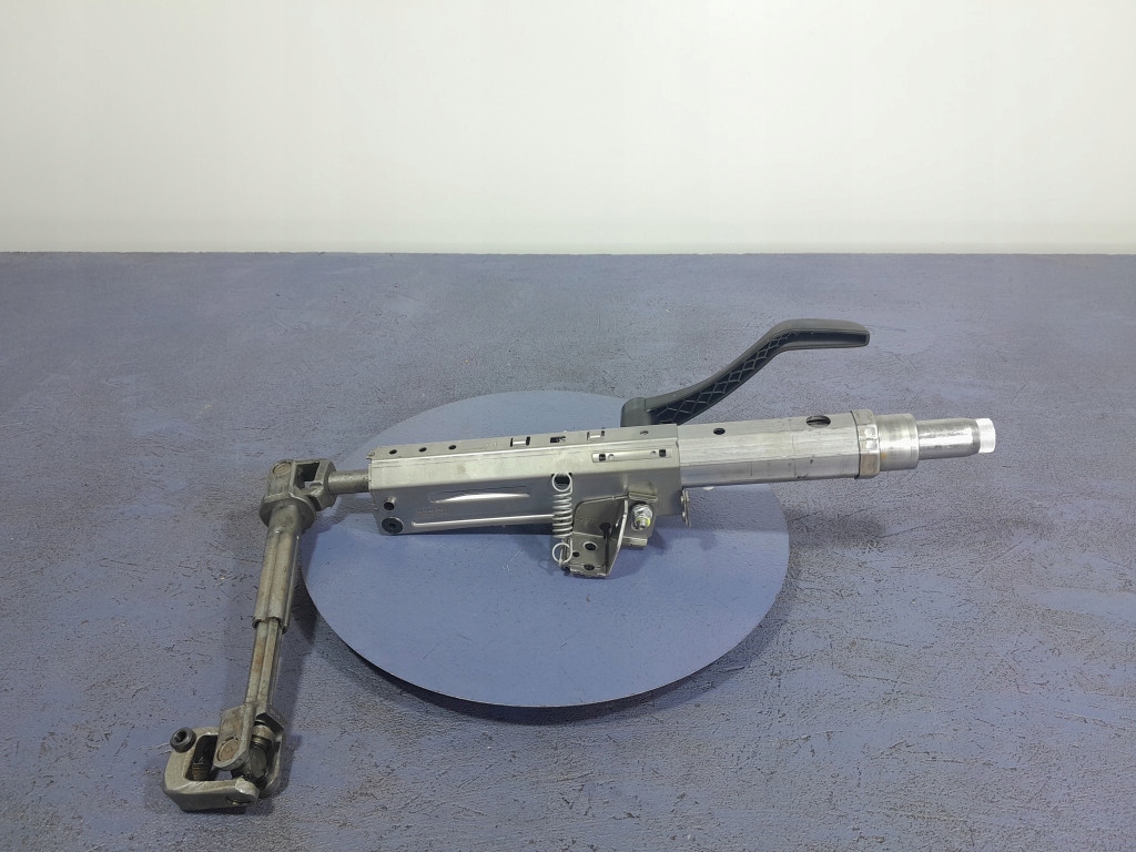 фото №6, Vw polo v 6r колонка кермова 6r1419501fa