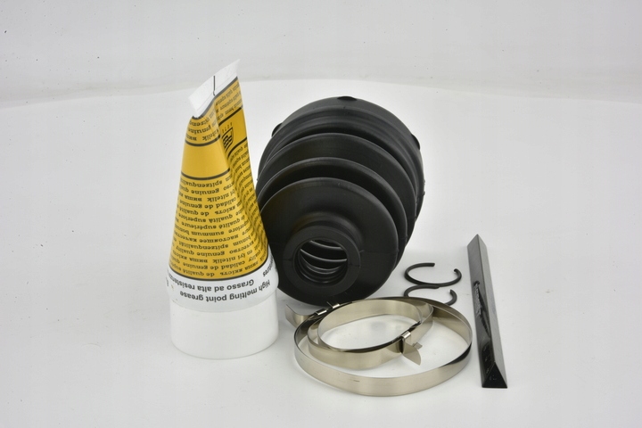 фото №6, Защита шарнир kpl.