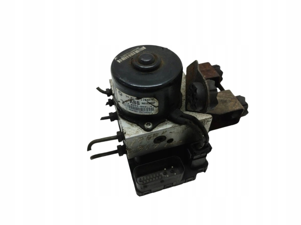 1997 bmw 3 e36 насос abs 1164047 Зі Шроту