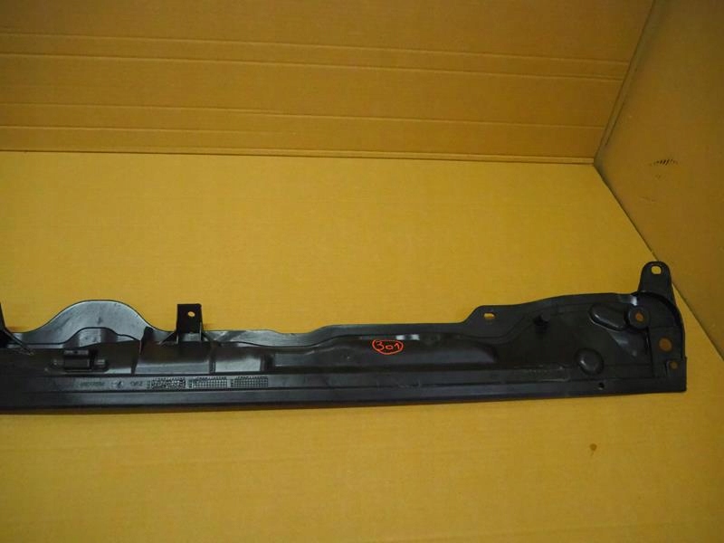 фото №3, Жабо нижние renault megane iv