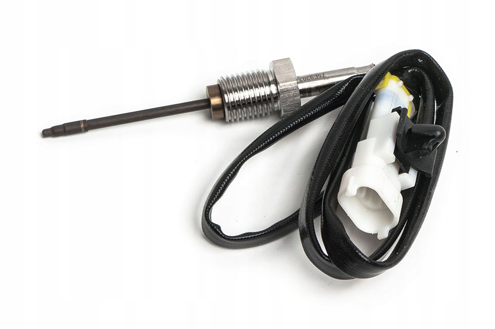 фото №1, Датчик температури вихлопних газів fiat