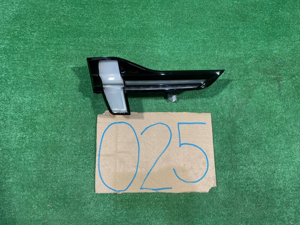 Ford mustang mach-e фара ліва задній задня w кришці  lj8b-13a603-a Київ