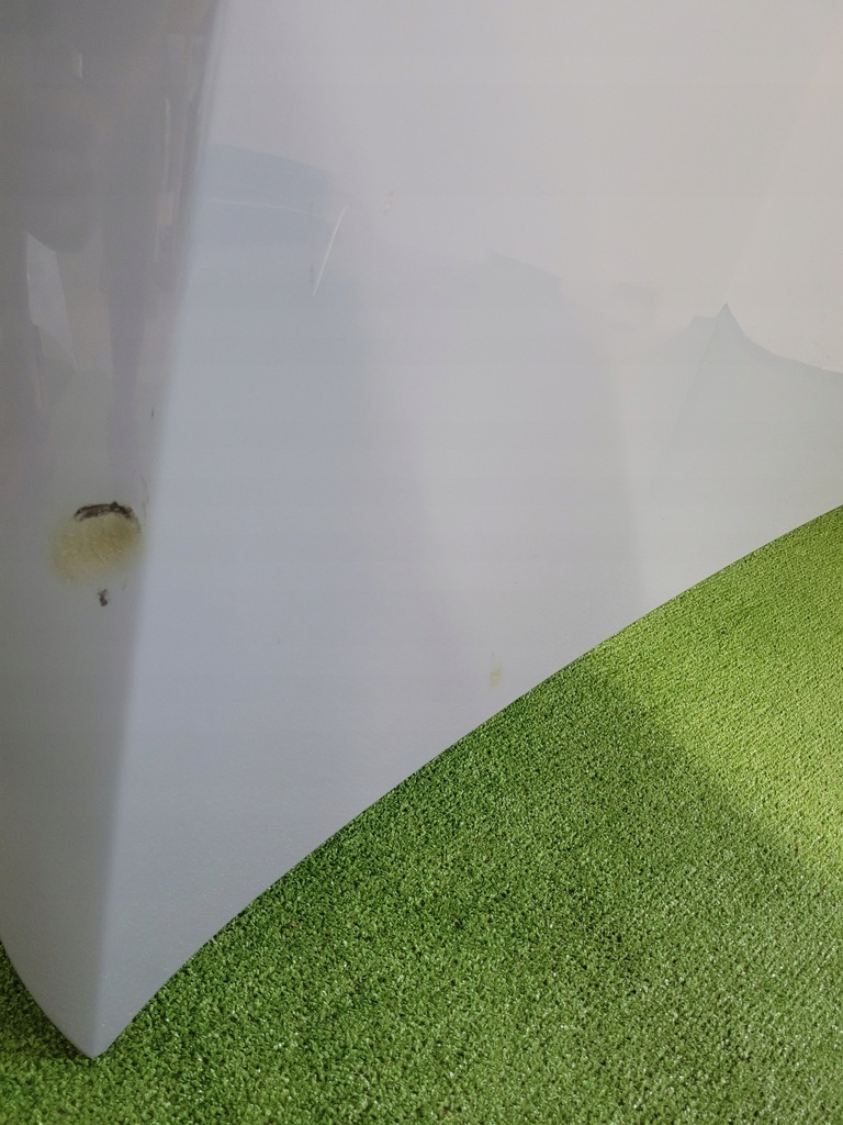 фото №7, Bmw x3 g01 x4 g02 капот крышка двигателя