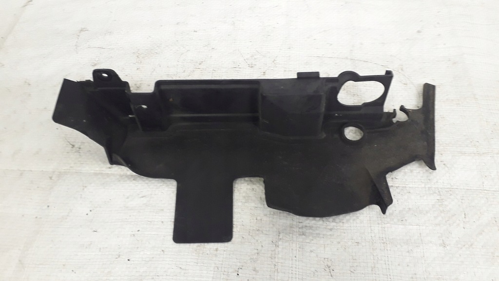 фото №7, Воздуховод воздуха audi a4 b5 левая 8d0121283e