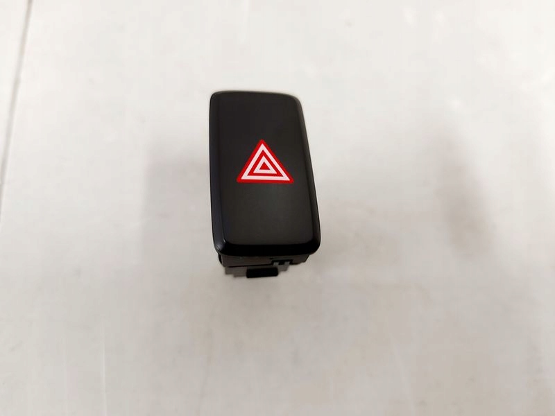 фото №1, Kia ceed ii 2 переключатель кнопка света аварийных 93790-a2900