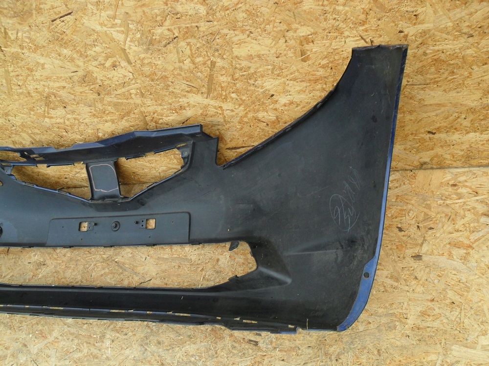 фото №14, Honda jazz ge 2008 2009 2010 бампер передний