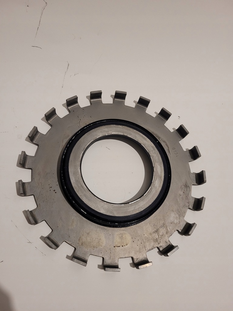 фото №1, Поршень сцепления dct451 powershift