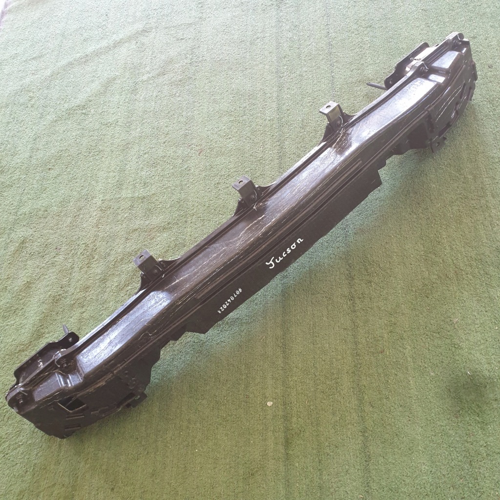 фото №1, Балка бампера задняя hyundai tucson iv 4 86631-n7100