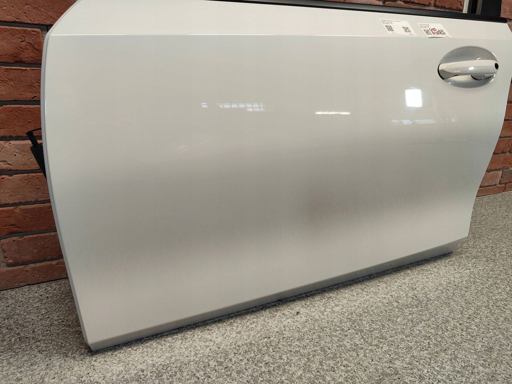 фото №12, Дверь левый перед левая передние bmw 3 g20 g80 a300 alpinweiss