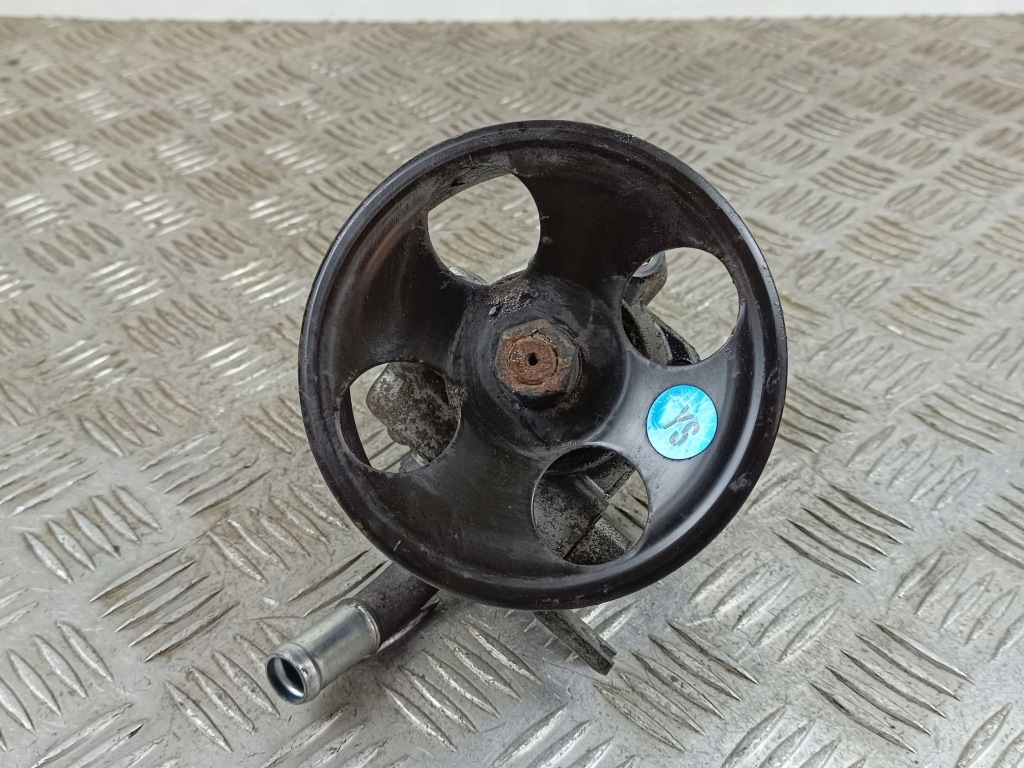 Купить 2017 ssangyong rexton насос усилителя a6724600180