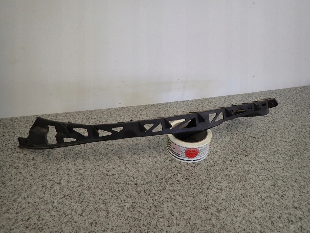 фото №3, Mazda 6 mazda6 02-07 молдинг pod фара права