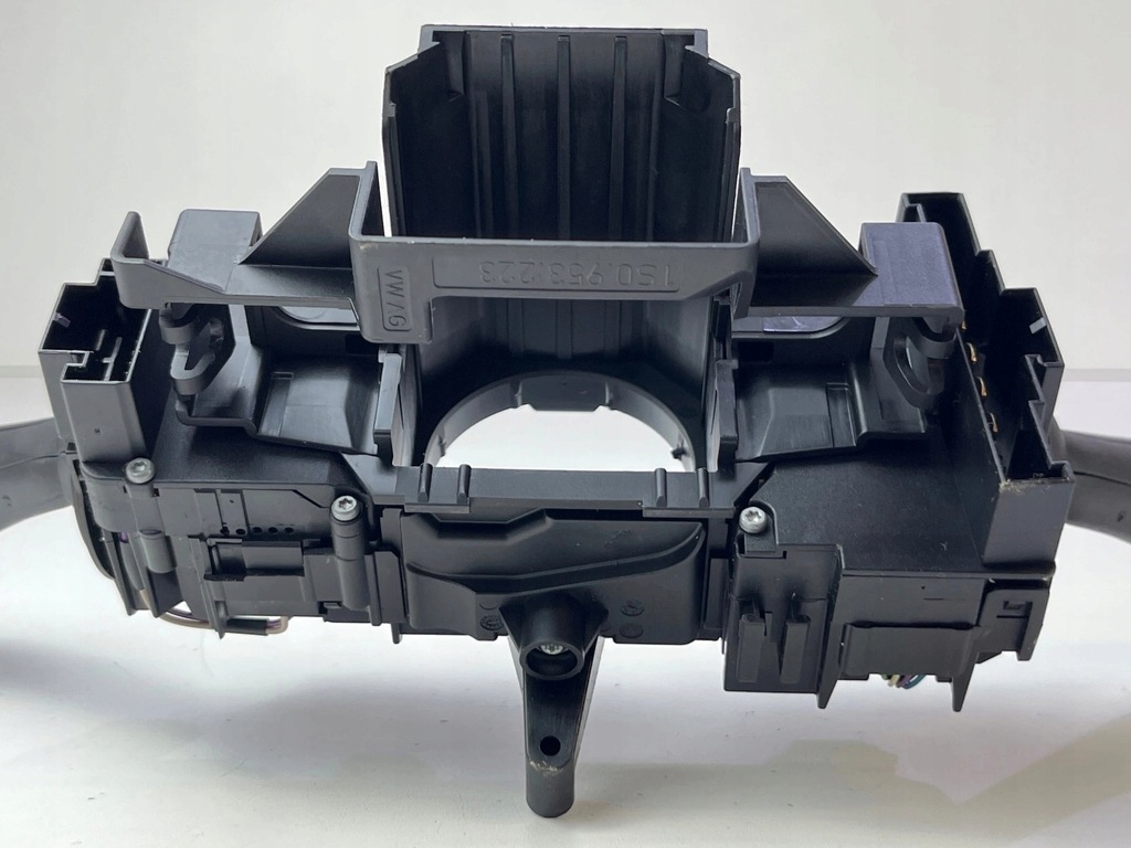 фото №7, Перемикач комбінований круїз-контроль seat toledo iv t