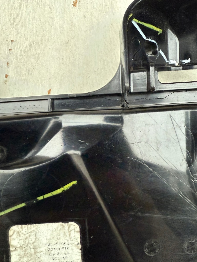 фото №7, Mazda cx30 противотуманная фара