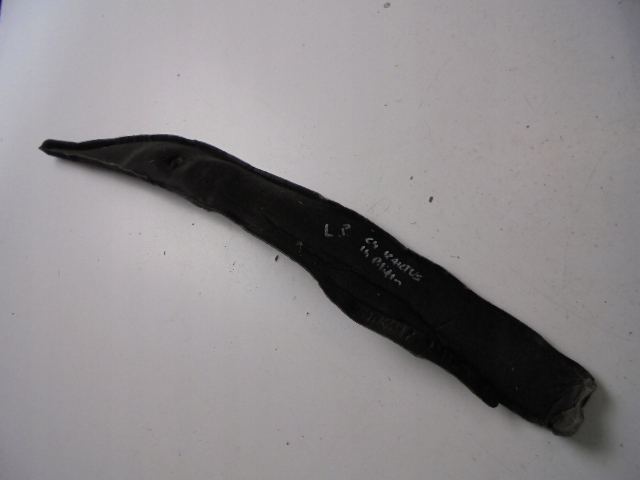 фото №1, Шумоизоляция крыла lewego citroen c4 cactus przed lift 2014 rok