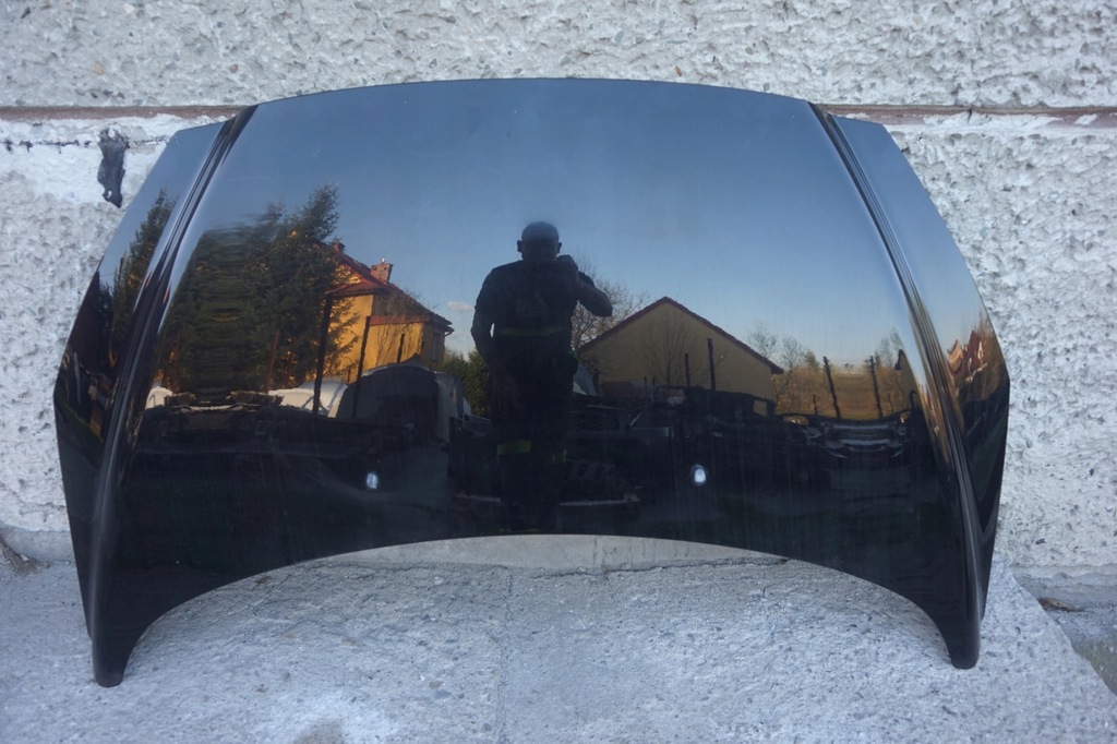 фото №9, Крила правий kompletny перед peugeot 308