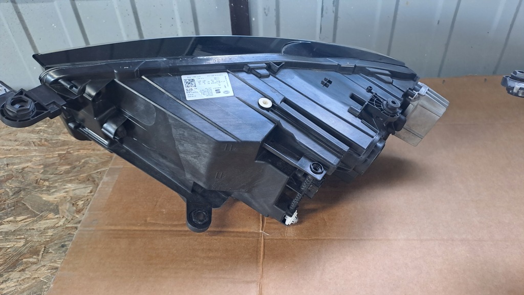 фото №7, Seat ateca lift лампа