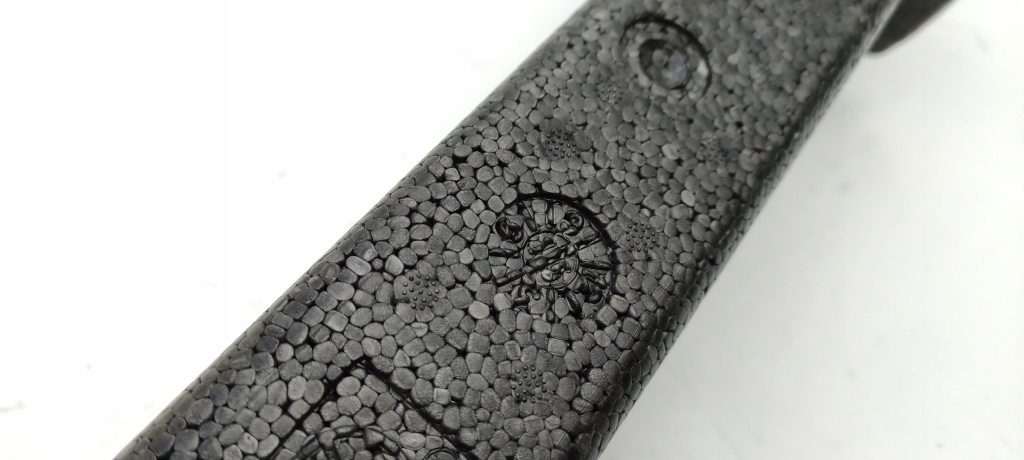 фото №8, Vw golf sportsvan 510 14- абсорбер пена бампера перед bz/d14