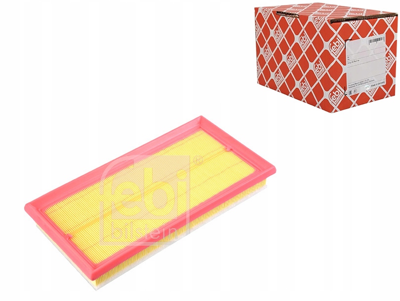 фото №1, Фильтр воздуха alfa romeo tonale fiat 500x tipo jeep compass