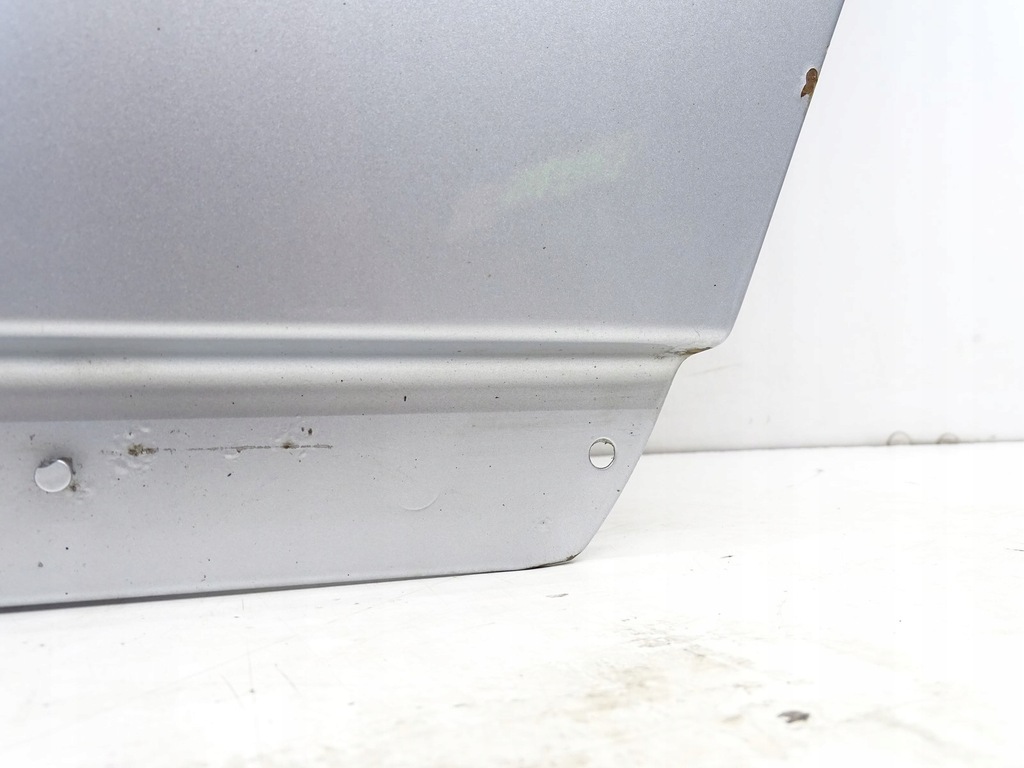 фото №8, Двері ліва лівий задня задні seat exeo 3r kombi ls7y