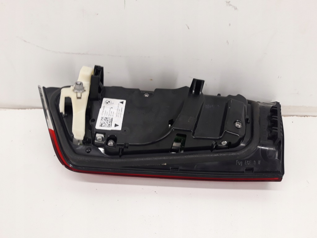 фото №10, Bmw 3 g20 sedan led лампа задня ліва задня