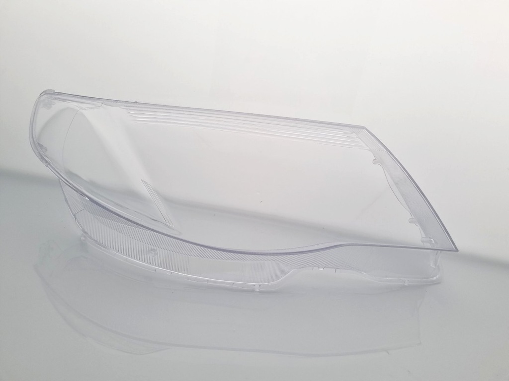 фото №1, Стекло фары фара subaru forester iii 2008-2012