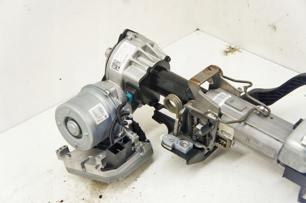 Ub363 skoda scala 1.0i колонка руля усилитель 2q1423510bp европа Недорого